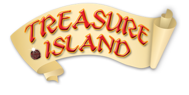Treasure Island, Fam. Brinksma